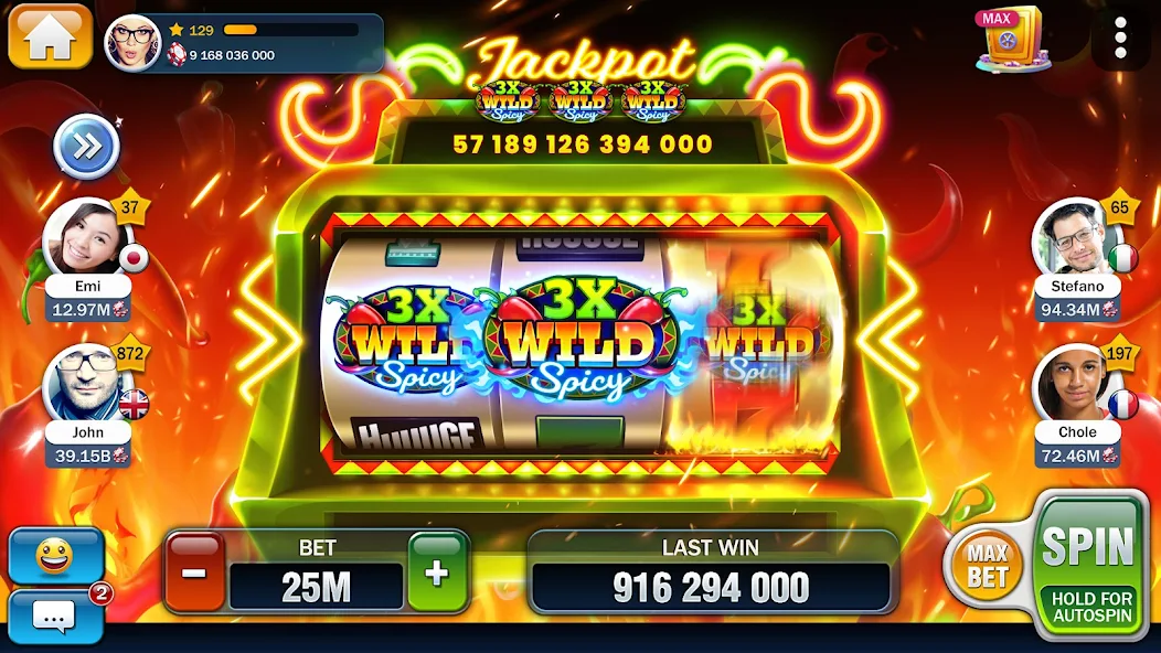 Pessoas jogando em um cassino online ao vivo com a 8959 Bet