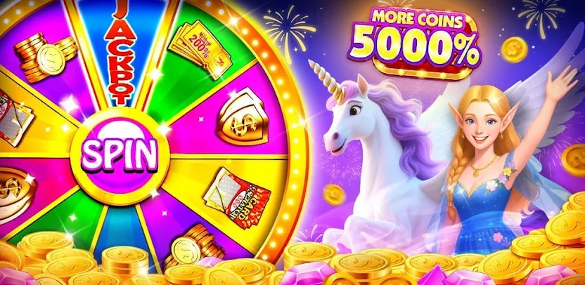 Interface do aplicativo 8959 bet em um smartphone, com elementos de cassino online e apostas esportivas.