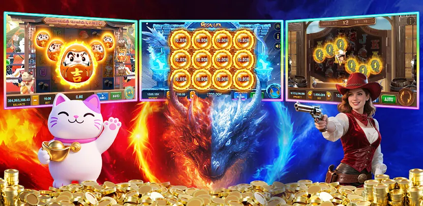 Bônus e Promoções Fortune Tiger