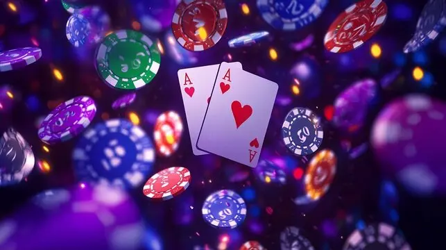 rules to texas hold em